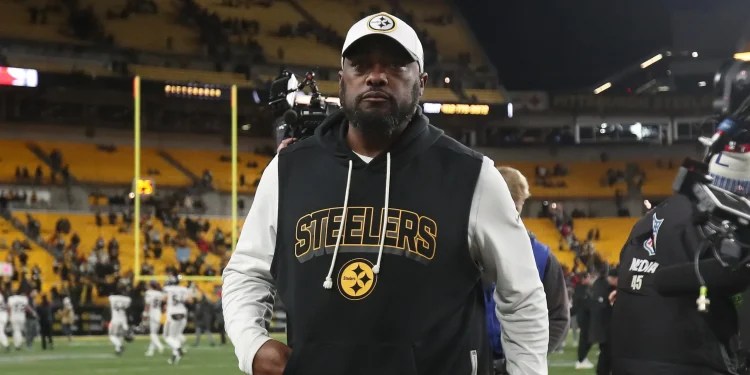 HBCU News – Mike Tomlin makes huge HBCU move after Sunday Night Football debut