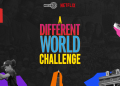 A Different World Challenge 