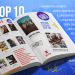 Top 10 HBCU Finalists & Vote