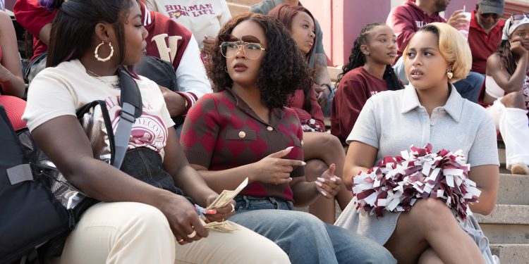 HBCU News – How HBCUs Helped Bring ‘A Different World’ From Script to Screen