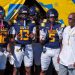 A&T Stuns No. 19 URI