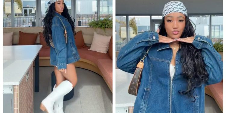 Here’s All the HBCU Fashion Inspo You Need This Homecoming – The Root