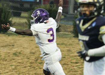 Benedict remains No. 1 as Division II HBCU football poll shifts