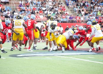 HBCU money games: CIAA coaches get candid about D1 games