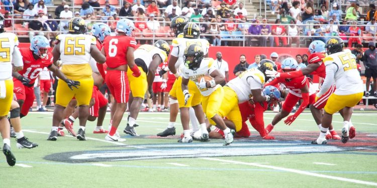 HBCU money games: CIAA coaches get candid about D1 games