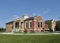 HBCU News – Lincoln Named No. 10 Public HBCU in 2027 U.S. News Rankings