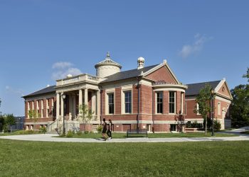 HBCU News – Lincoln Named No. 10 Public HBCU in 2027 U.S. News Rankings