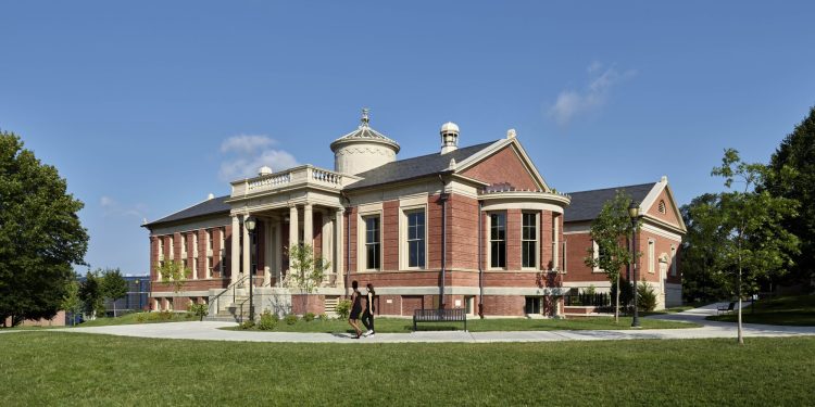 HBCU News – Lincoln Named No. 10 Public HBCU in 2027 U.S. News Rankings