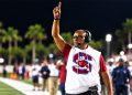 HBCU champs survive in emotional moment for Chennis Berry