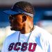 Chennis Berry deals with loss of mother after big win