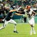 Washington falls short in narrow 24-22 loss to Eagles