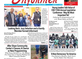 9-17-2026 Informer Edition