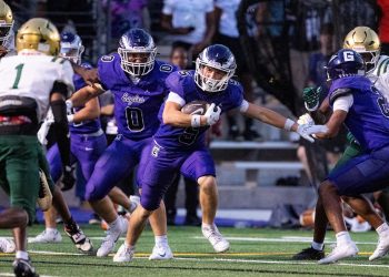 Gonzaga Eagles extend winning streak to four games