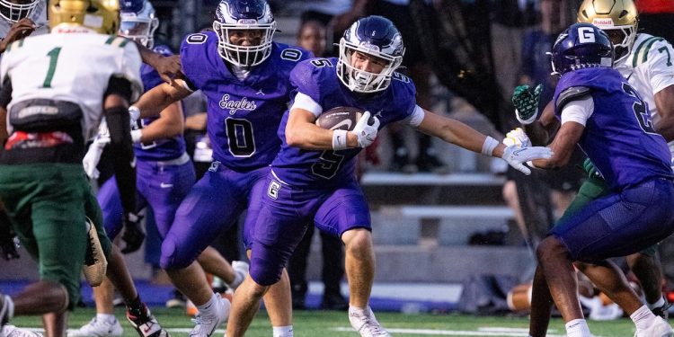 Gonzaga Eagles extend winning streak to four games