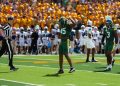 Wilberforce Football Returns in 2027 With Earnest Wilson