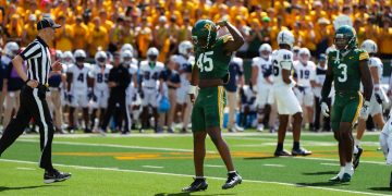 Wilberforce Football Returns in 2027 With Earnest Wilson