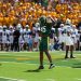 Wilberforce Football Returns in 2027 With Earnest Wilson
