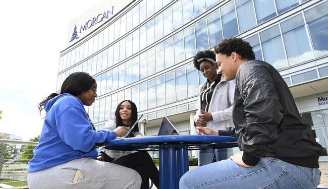 HBCU News – Many HBCUs Thrive as Other Institutions Struggle to Enroll Enough Students