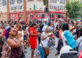 H Street Festival celebrates its 21st year