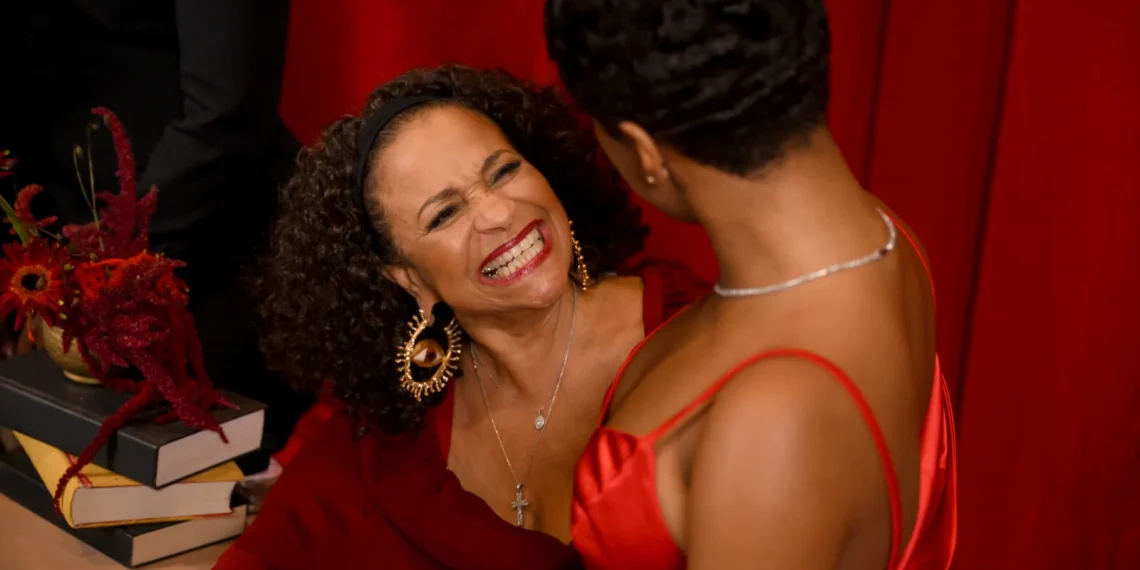 HBCU News – Debbie Allen wants the next ‘A Different World’ to reflect the world Black students live in now