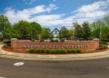 HBCU News – Jackson State University pursues top research status