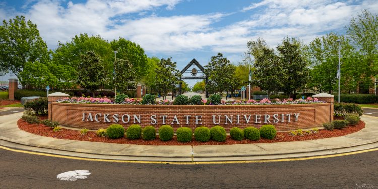 HBCU News – Jackson State University pursues top research status