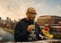 HBCU News – Detroit HBCU leans on Nike, NBA ties to build sneaker design pipeline