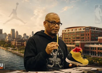 HBCU News – Detroit HBCU leans on Nike, NBA ties to build sneaker design pipeline