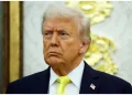 Trump Is Visibly Upset After Reporter He Didn’t Expect to See Confronts Him with a Question That Gets Him Even More Rattled