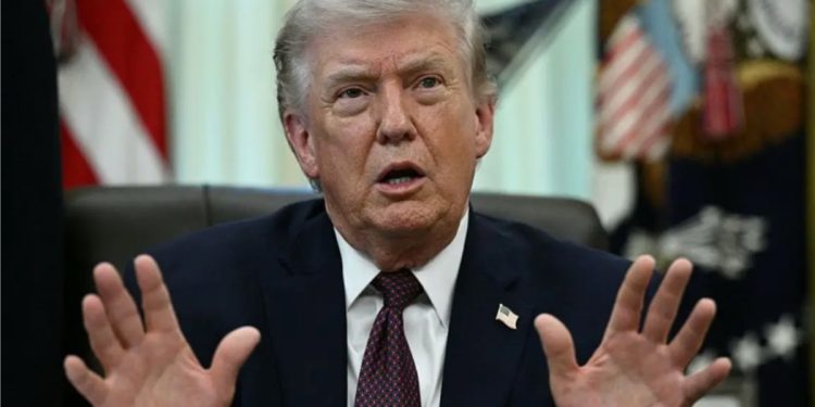 Trump’s Reflecting Pool Goes From Bad to Worse as New Images Reveal What’s Been Left Behind After His Big Promise to Fix It
