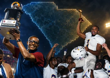 HBCU News – South Carolina HBCU football owns both No. 1 spots in latest poll