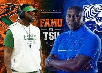 FAMU, Tennessee State meet in Tallahassee looking for a reset