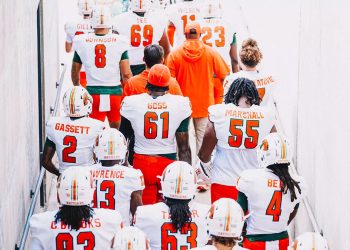 Miami paid FAMU nearly $800k. Was it enough?