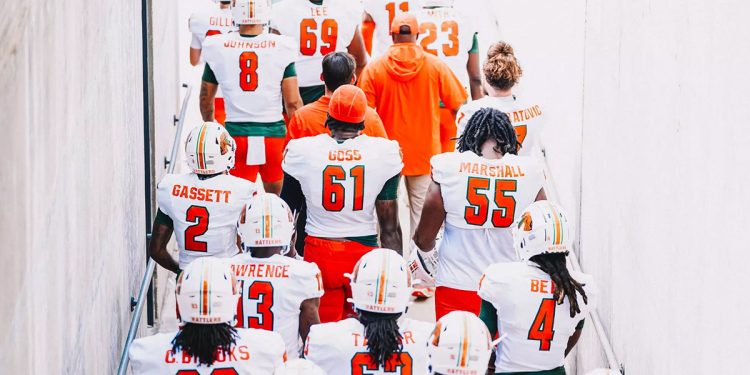 Miami paid FAMU nearly $800k. Was it enough?