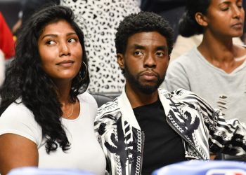 Chadwick Boseman’s Family Feud Post Death Continues