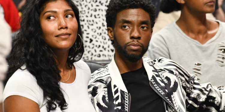 Chadwick Boseman’s Family Feud Post Death Continues
