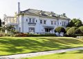 Inside Muhammad Ali’s Former $17 Million LA Home