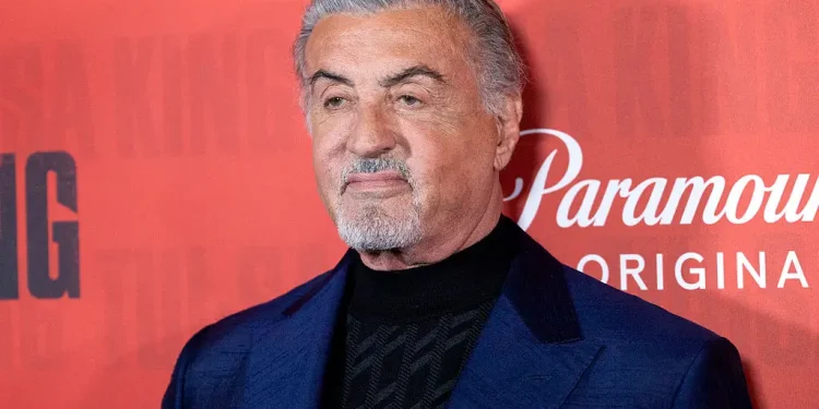 Trump’s Hollywood Plan Blows Up as Sylvester Stallone Reveals He Was Blindsided by the President — Then Drops a Bombshell About How He Shut It Down