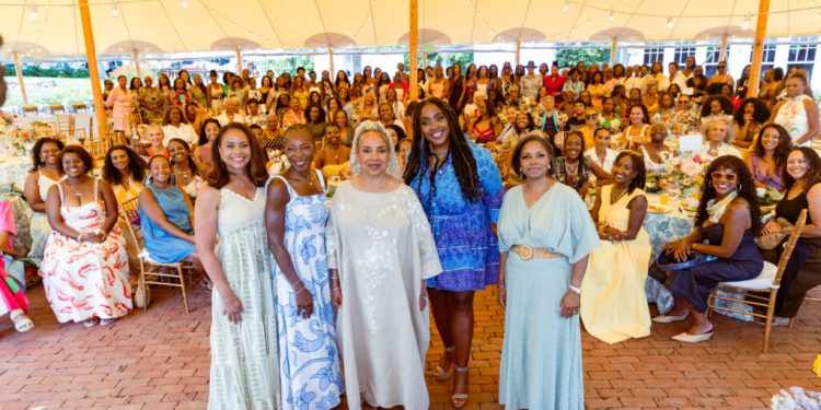 13 Amazing and Historic Black Towns to Visit This Fall – The Root