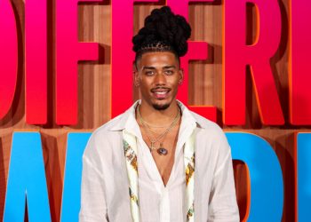 A Different World Sequel Series Leading Men: Who’s Who