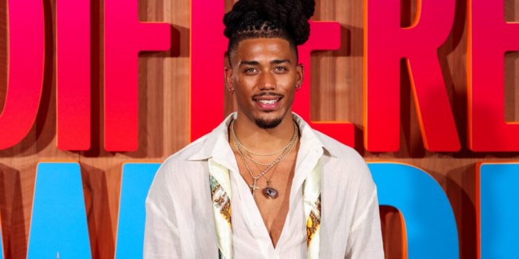 A Different World Sequel Series Leading Men: Who’s Who