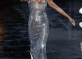 The Best Black Looks at Paris Fashion Week 2026