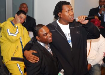 Real Hip-Hop Network Is Back. This Time, It’s About Who Owns the Culture – The Root