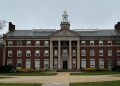 Howard University launches national search for next president