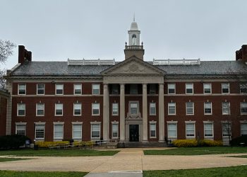 Howard University launches national search for next president