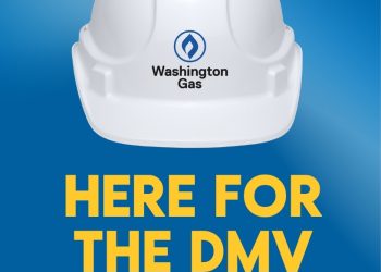 Washington Gas volunteers 400+ hours for DMV nonprofits