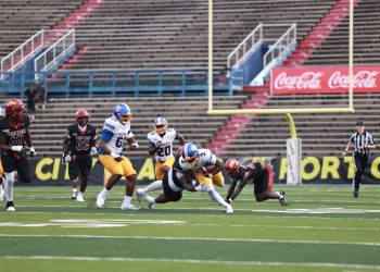 Tuskegee Fort Valley State: Golden Tigers’ Comeback