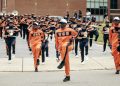 HBCU Division II Red Lobster Band of The Year rankings: Sept. ’26