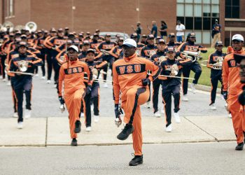 HBCU Division II Red Lobster Band of The Year rankings: Sept. ’26