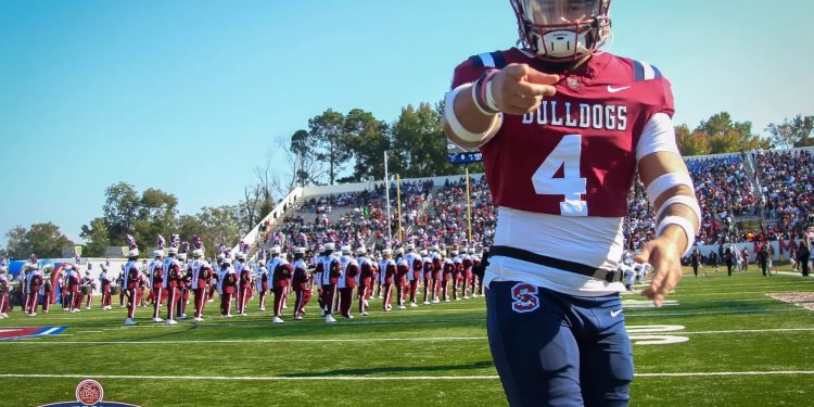 South Carolina State vs Virginia State: Bulldogs Roll 66-0